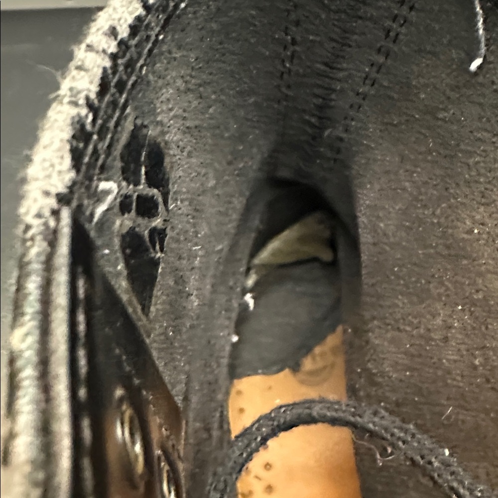 Dr marten boots unisex - Picture 7 of 8